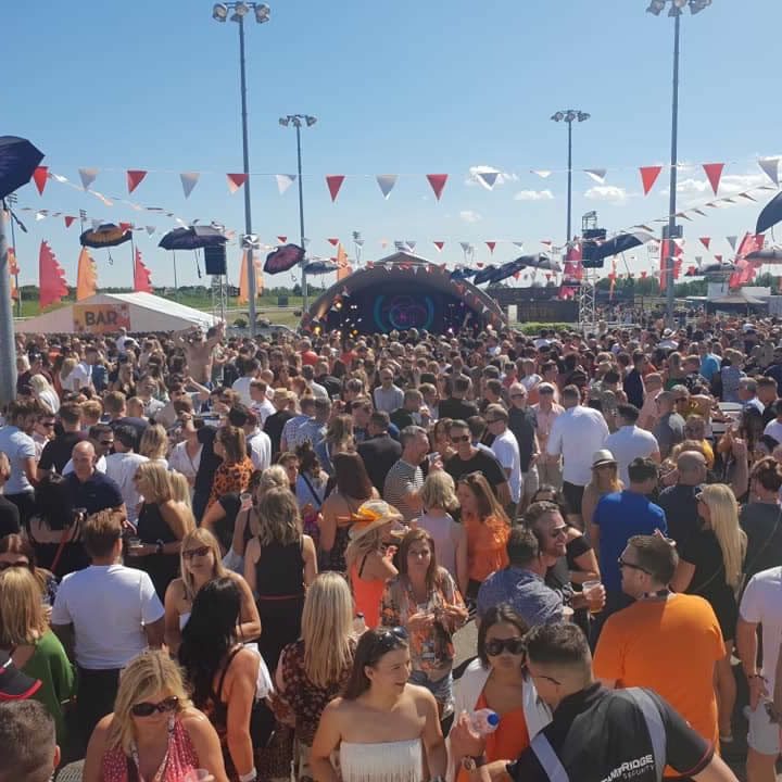 FESTIVALS 10